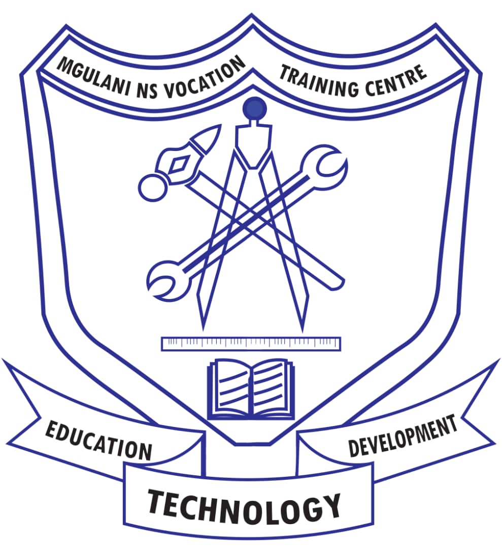 MGULANI (NS) VTC Logo